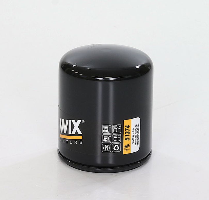 LUBE - WIX FILTR LD