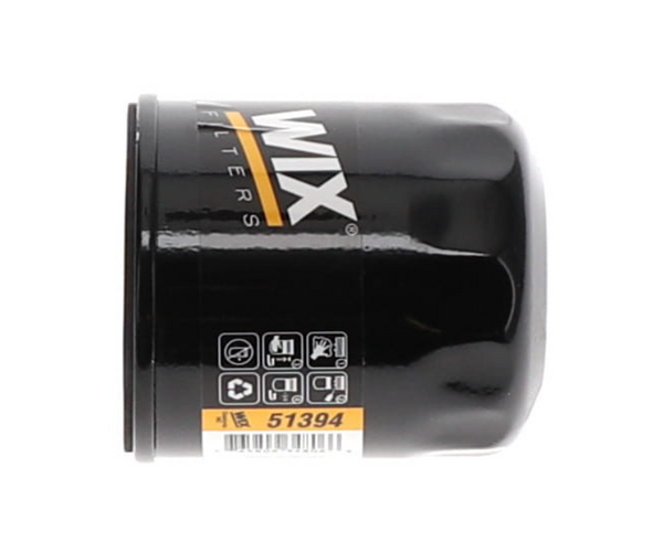 LUBE - WIX FILTR LD