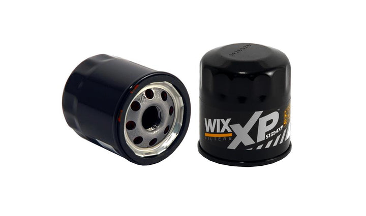 WIX XP OIL FILTER - WIX FILTR LD