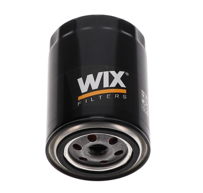 LUBE - WIX FILTR LD