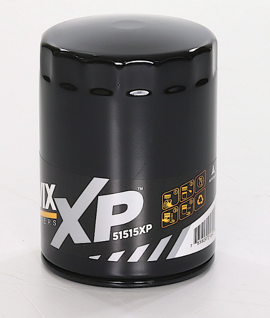 WIX XP OIL FILTER - WIX FILTR LD