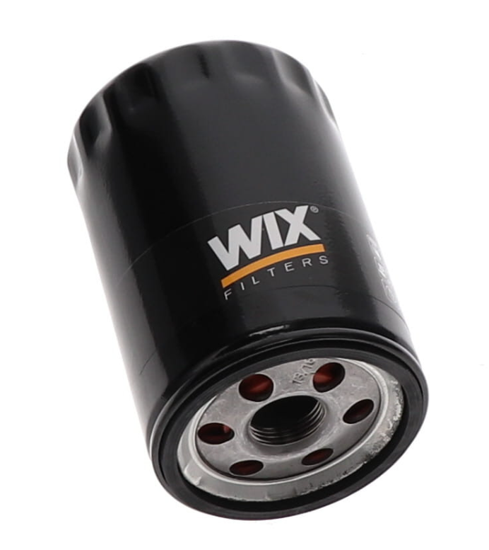 LUBE - WIX FILTR LD