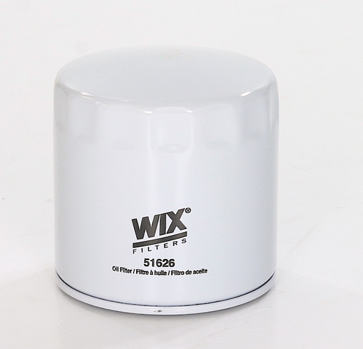 LUBE - WIX FILTR LD