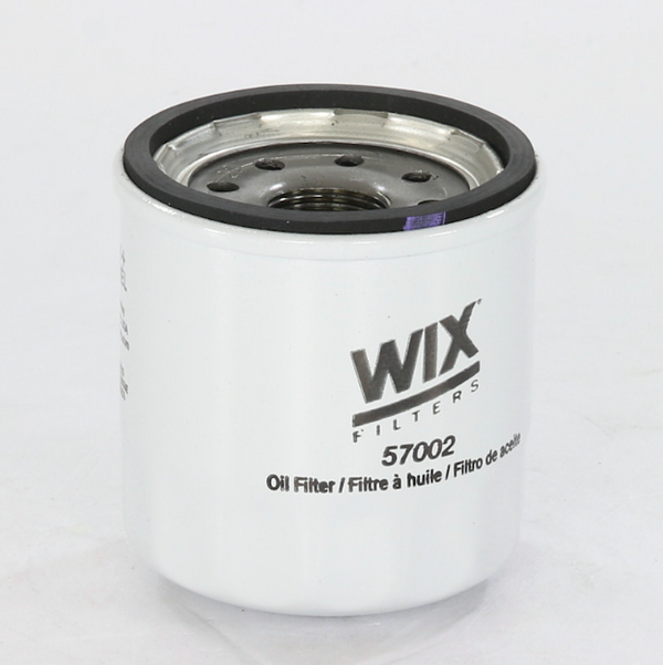 LUBE - WIX FILTR LD