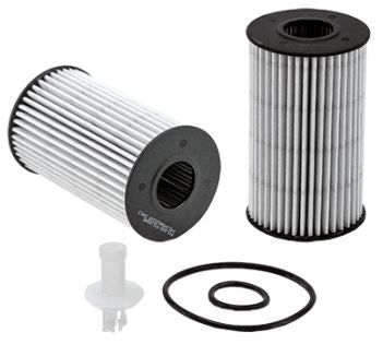 OIL FILTER - WIX FILTR LD