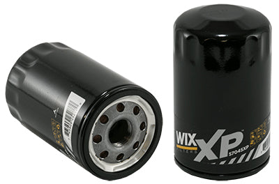 OIL FILTER - WIX FILTR LD