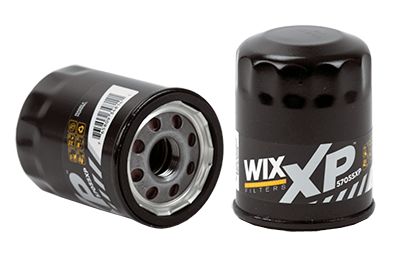 OIL FILTER - WIX FILTR LD