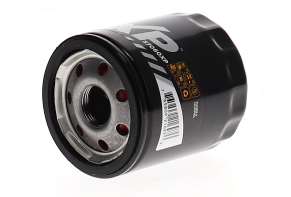 WIX XP OIL FILTER - WIX FILTR LD