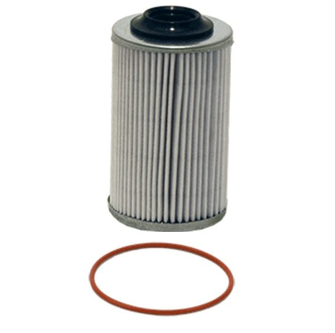 WIX CARTRIDGE LUBE METAL CANISTER F - WIX FILTR LD