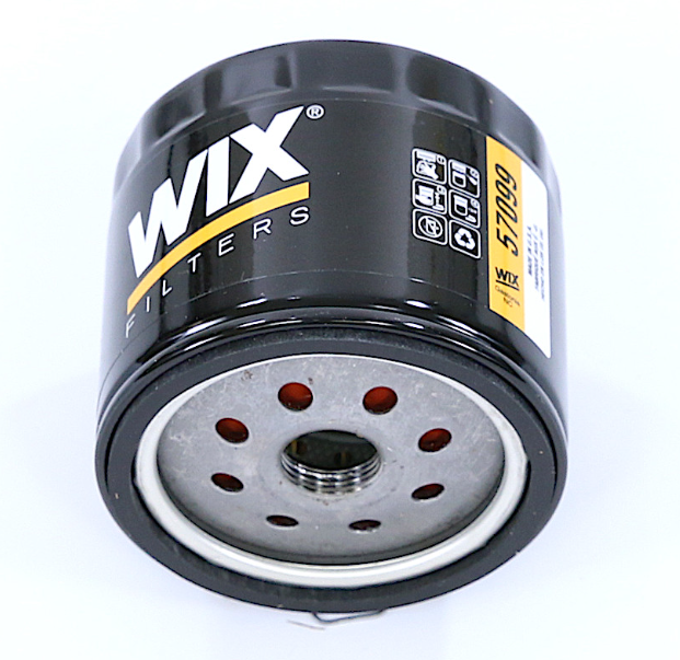 LUBE - WIX FILTR LD