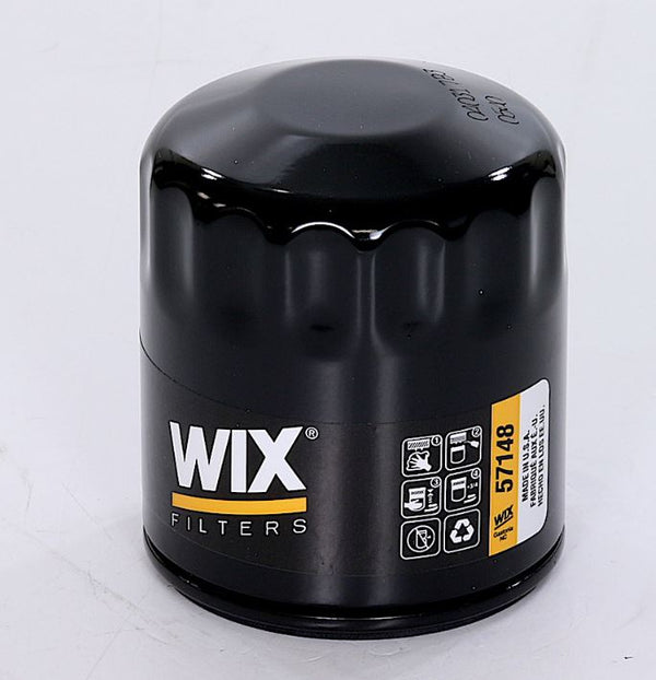 LUBE - WIX FILTR LD