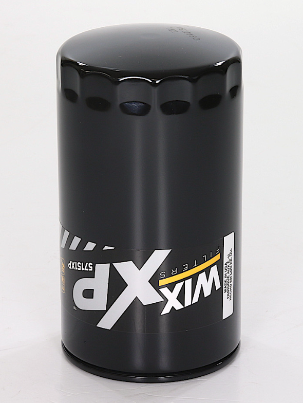 WIX XP SPIN-ON LUBE FILTER - WIX FILTR LD