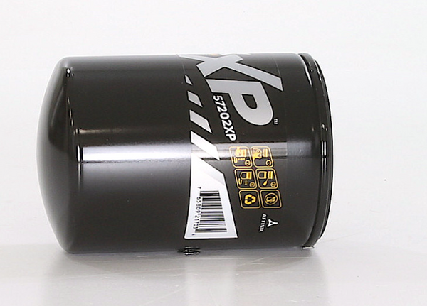 WIX XP OIL FILTER