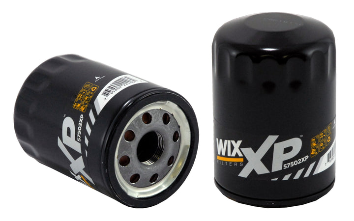 WIX XP OIL FILTER - WIX FILTR LD