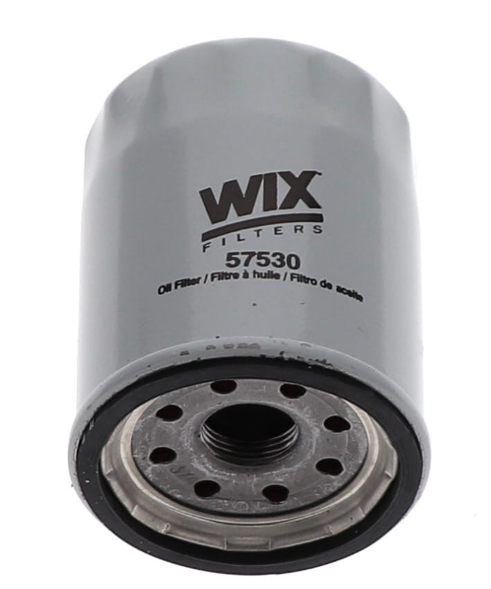 LUBE - WIX FILTR LD