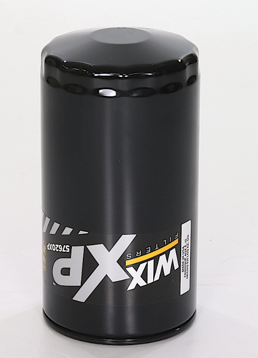 WIX XP OIL FILTER - WIX FILTR LD