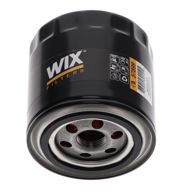 LUBE - WIX FILTR LD