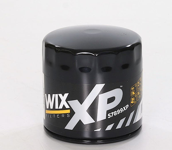 OIL FILTER - WIX FILTR LD