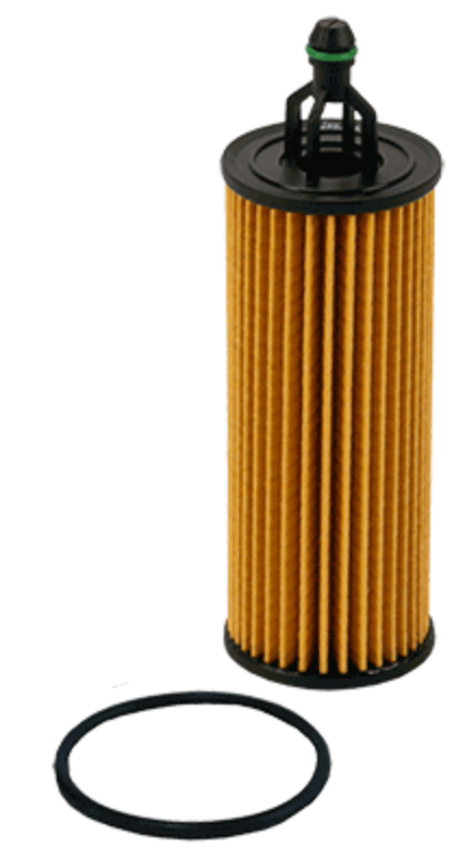 OIL FILTER - WIX FILTR LD