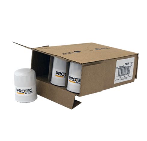 OIL FILTER - WIX FILTR LD