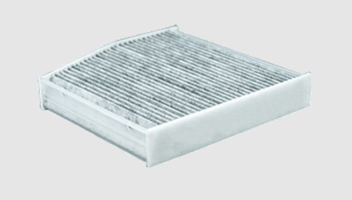 CABIN AIR FILTER - WIX FILTR LD