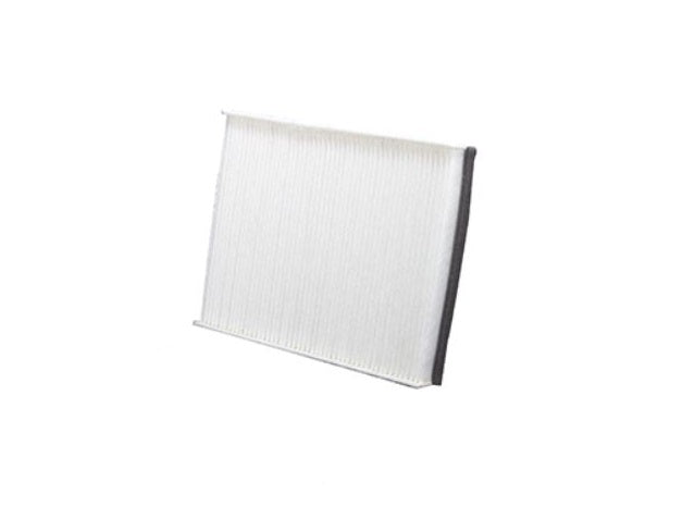 CABIN AIR FILTER - WIX FILTR LD