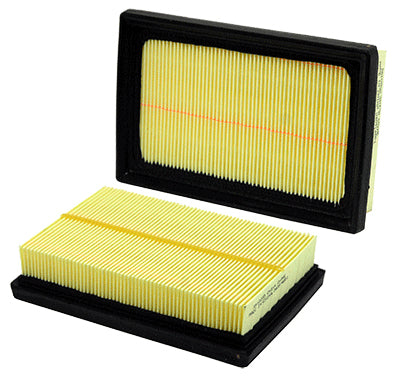 AIR FILTER - WIX FILTR LD