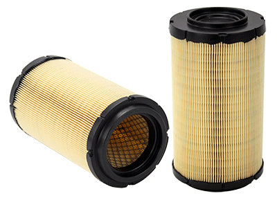 AIR FILTER - WIX FILTR LD