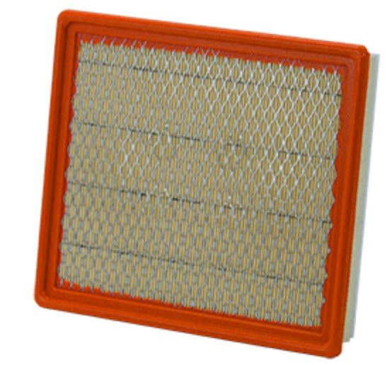 AIR FILTER - WIX FILTR LD