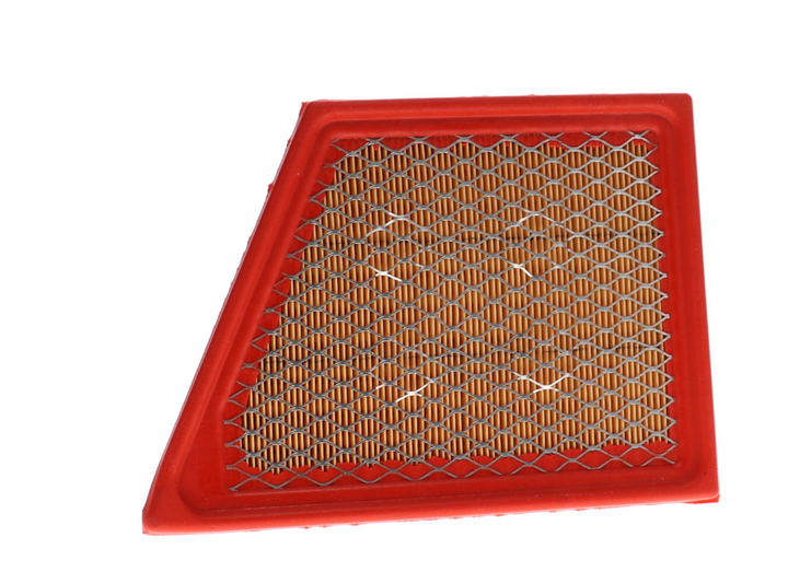 AIR FILTER - WIX FILTR LD