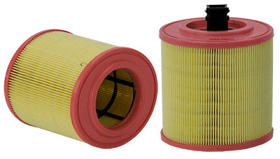 AIR FILTER - WIX FILTR LD