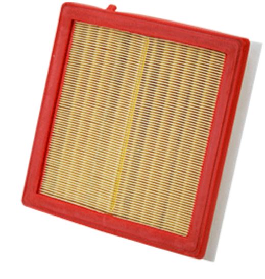 AIR FILTER - WIX FILTR LD