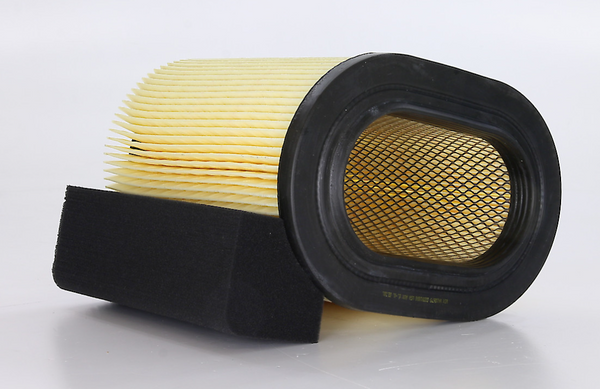 AIR FILTER - WIX FILTR LD