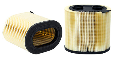 AIR FILTER - WIX FILTR LD