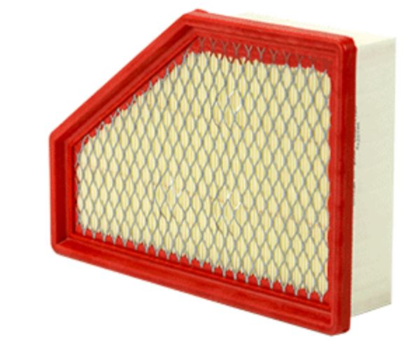 AIR FILTER - WIX FILTR LD