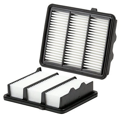 AIR FILTER - WIX FILTR LD