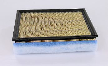 AIR FILTER - WIX FILTR LD