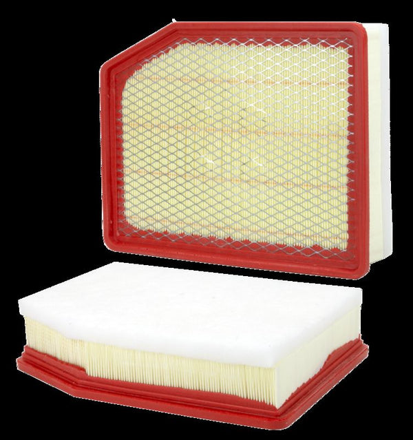 AIR FILTER - WIX FILTR LD