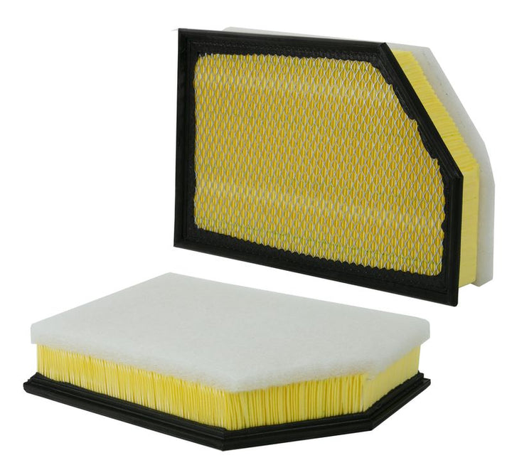 AIR FILTER - WIX FILTR LD