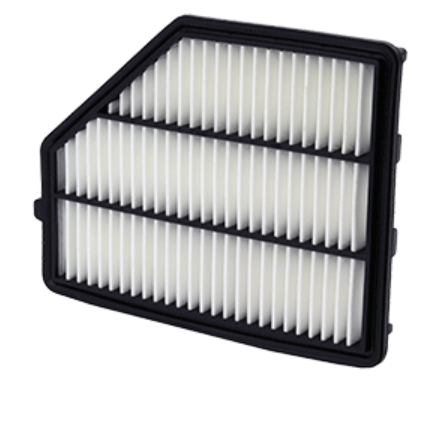 AIR FILTER - WIX FILTR LD