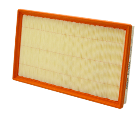 AIR FILTER - WIX FILTR LD