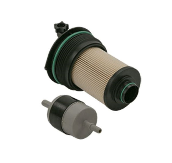 FUEL FILTER - WIX FILTR LD