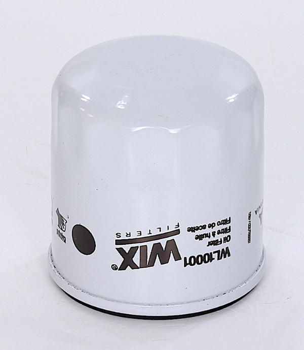 OIL FILTER - WIX FILTR LD