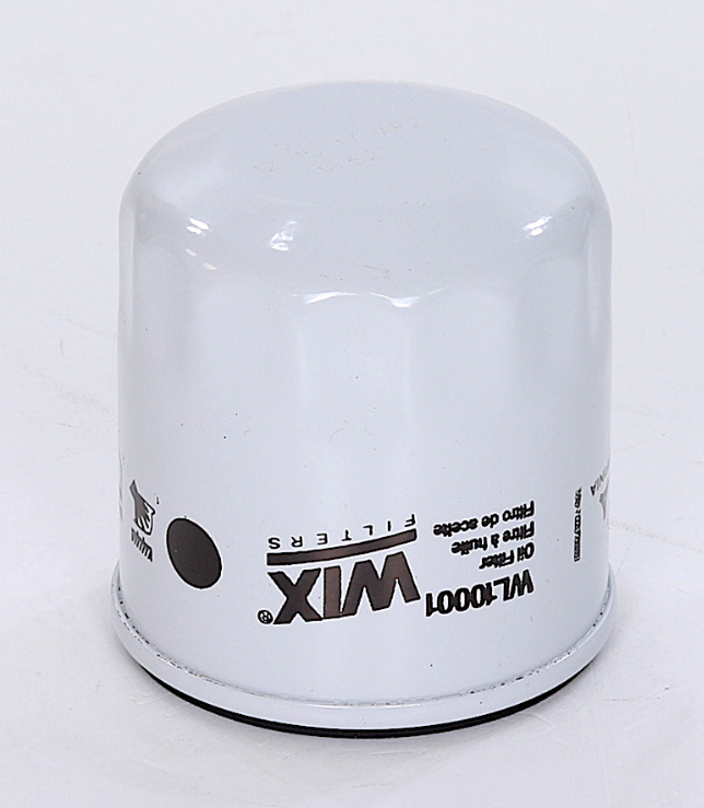 OIL FILTER - WIX FILTR LD