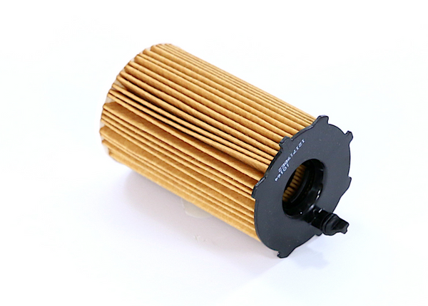 OIL FILTER - WIX FILTR LD