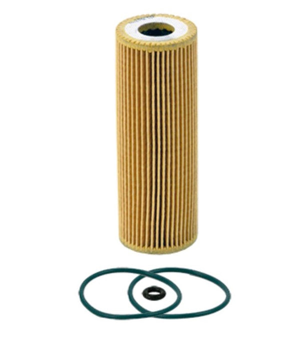 OIL FILTER - WIX FILTR LD