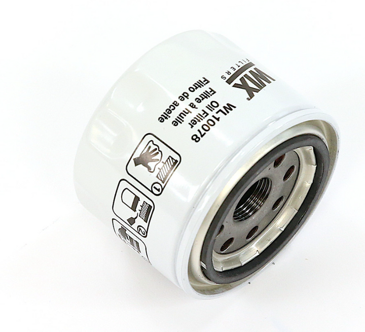 OIL FILTER - WIX FILTR LD