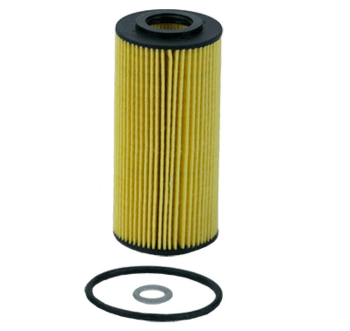 OIL FILTER - WIX FILTR LD