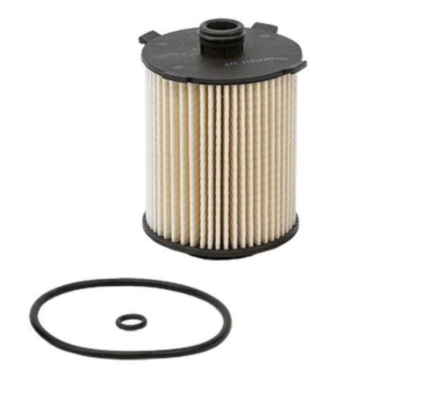 OIL FILTER - WIX FILTR LD