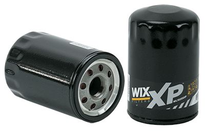 OIL FILTER - WIX FILTR LD